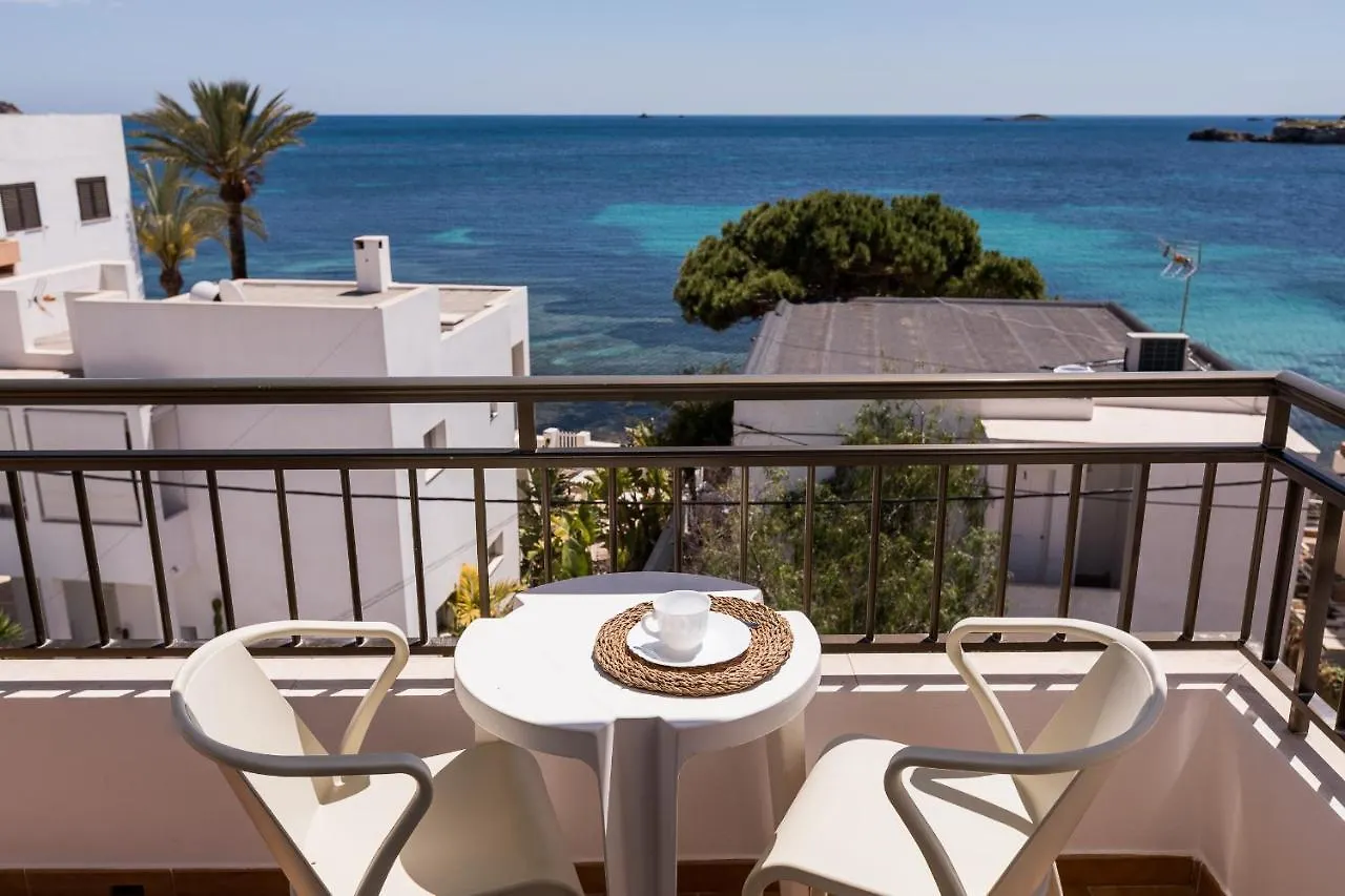 Bossa Bay - Mc Apartments Ibiza España