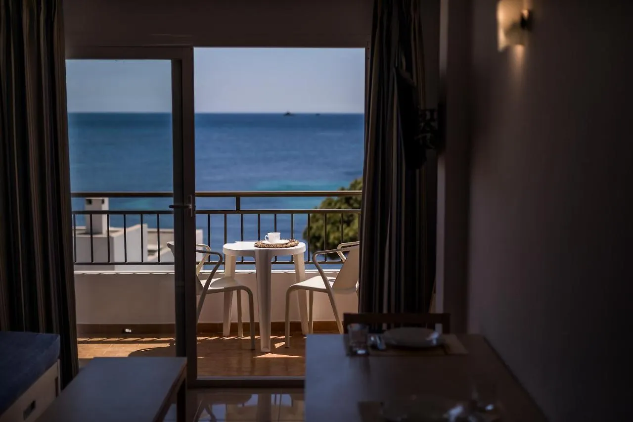 Bossa Bay - Mc Apartments Ibiza 0*,