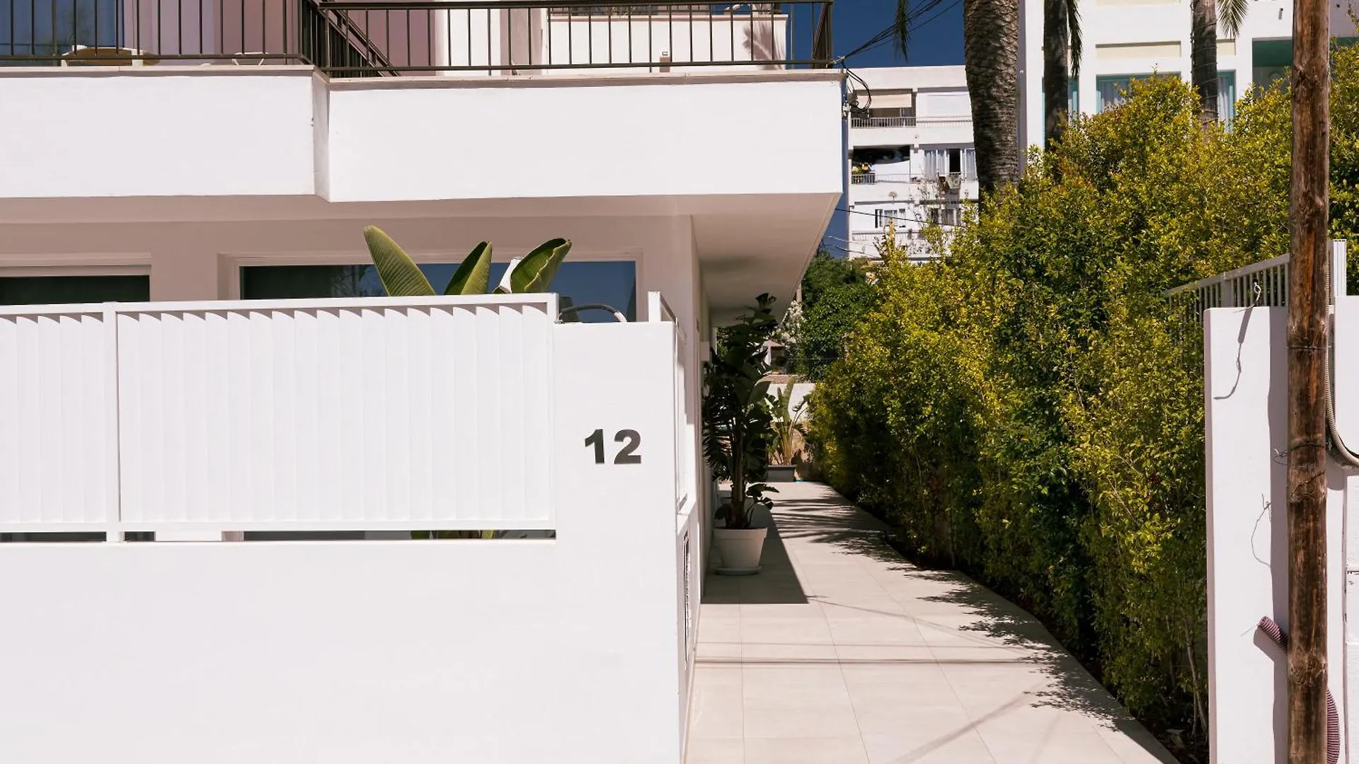 Bossa Bay - Mc Apartments Ibiza