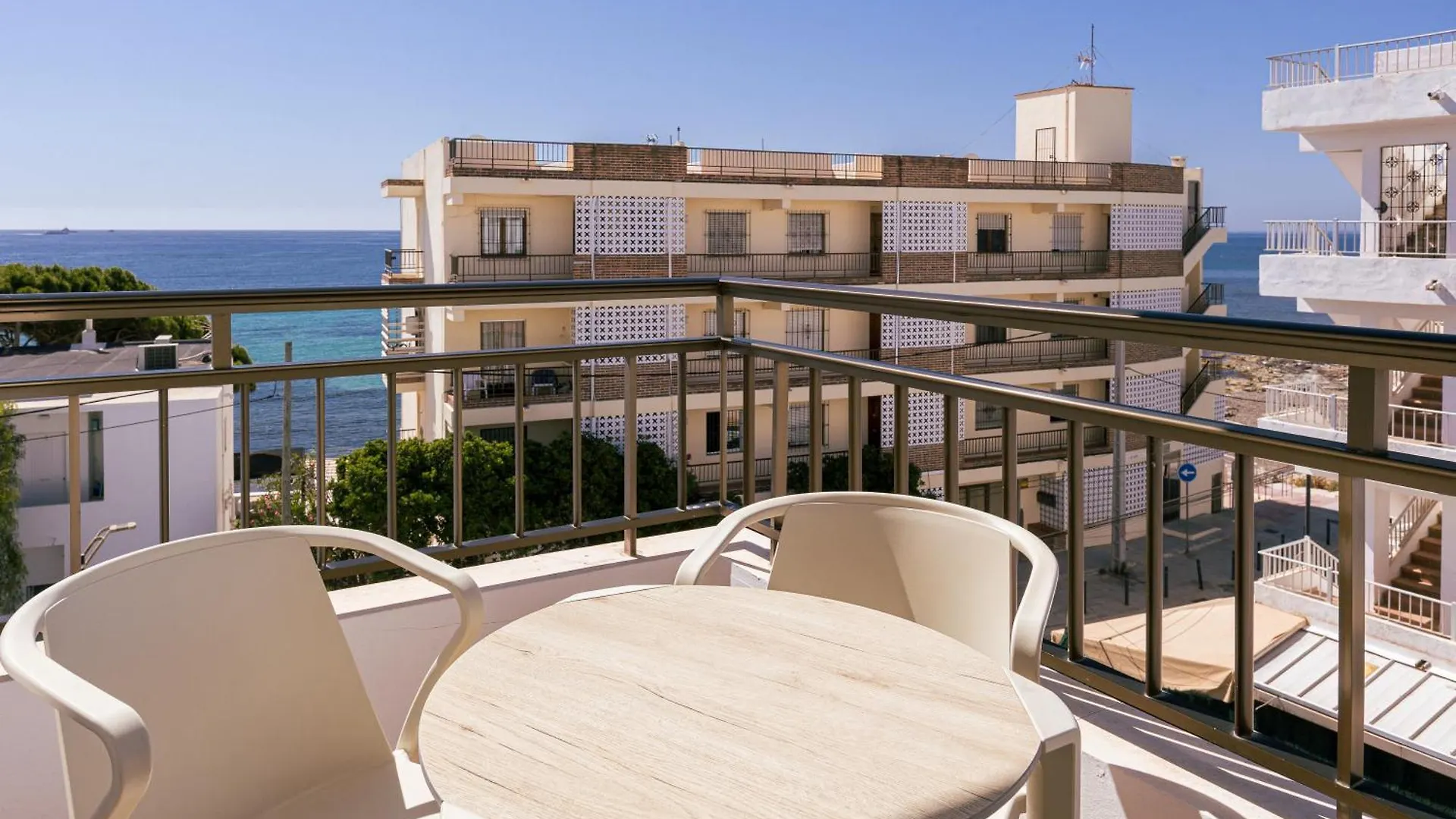Bossa Bay - Mc Apartments Ibiza