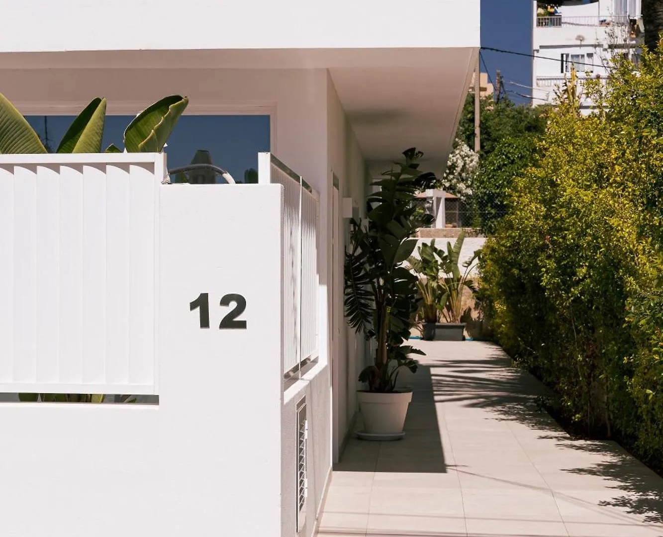 Bossa Bay - Mc Apartments Ibiza 0*,