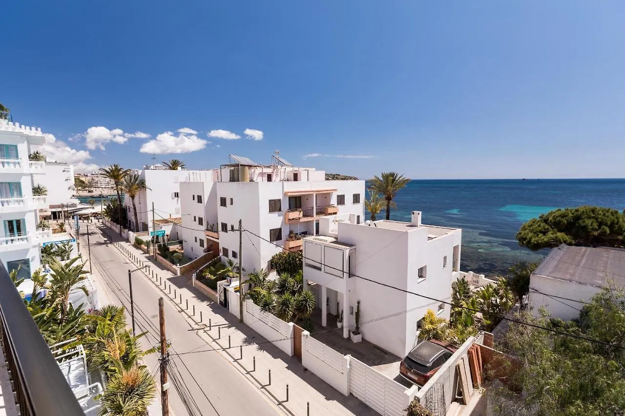Bossa Bay - Mc Apartments Ibiza Ισπανία