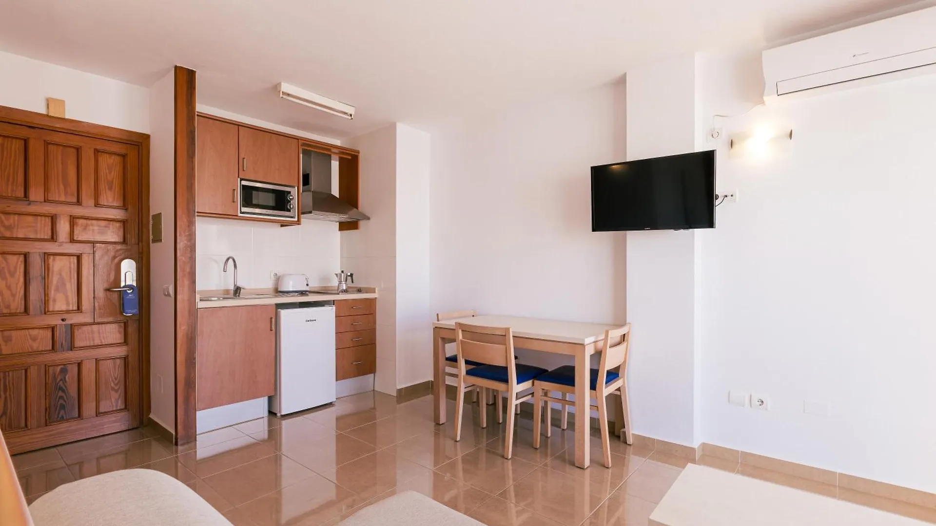 Bossa Bay - Mc Apartments Ibiza Ισπανία