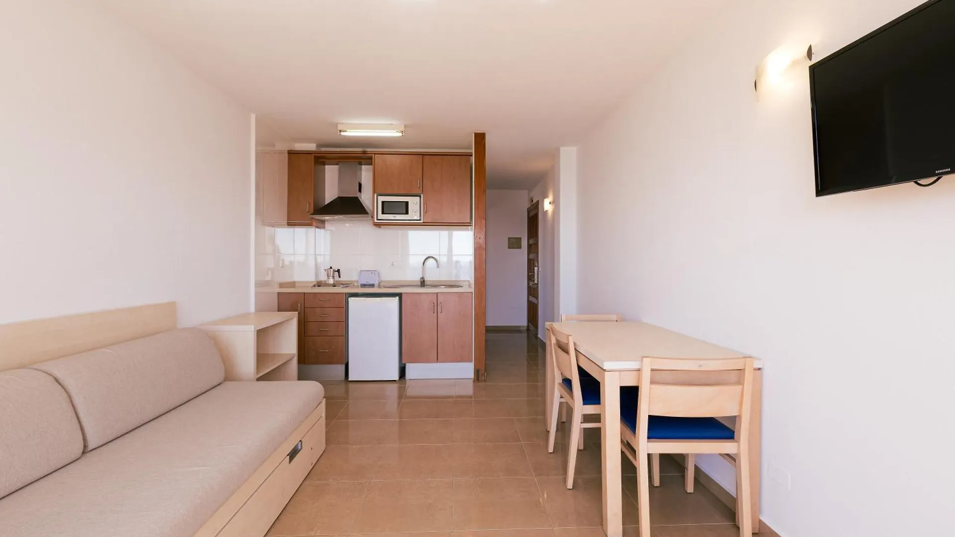 Bossa Bay - Mc Apartments Ibiza Ισπανία