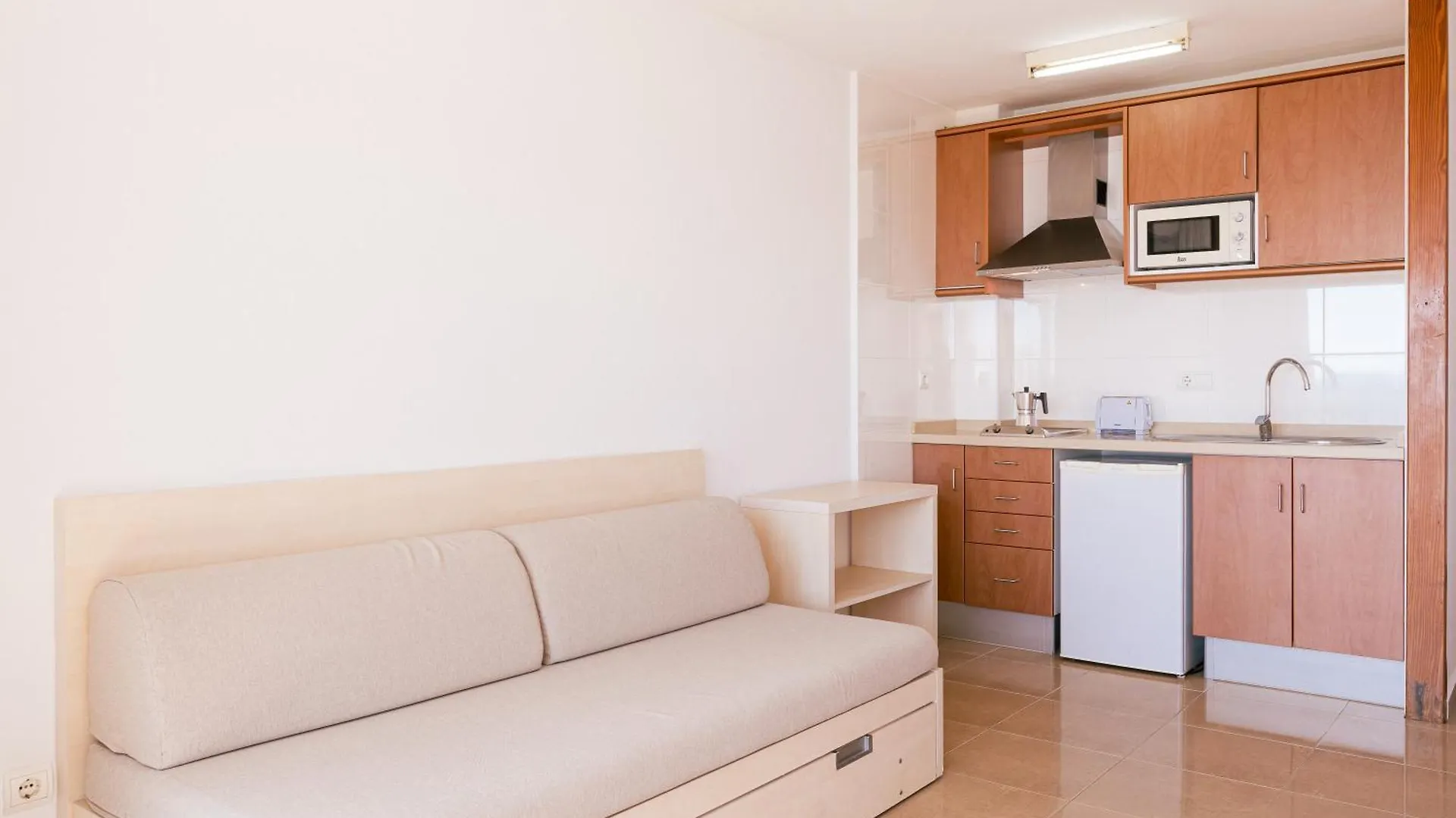 Bossa Bay - Mc Apartments Ibiza 0*, Ίμπιζα Πόλη Ισπανία