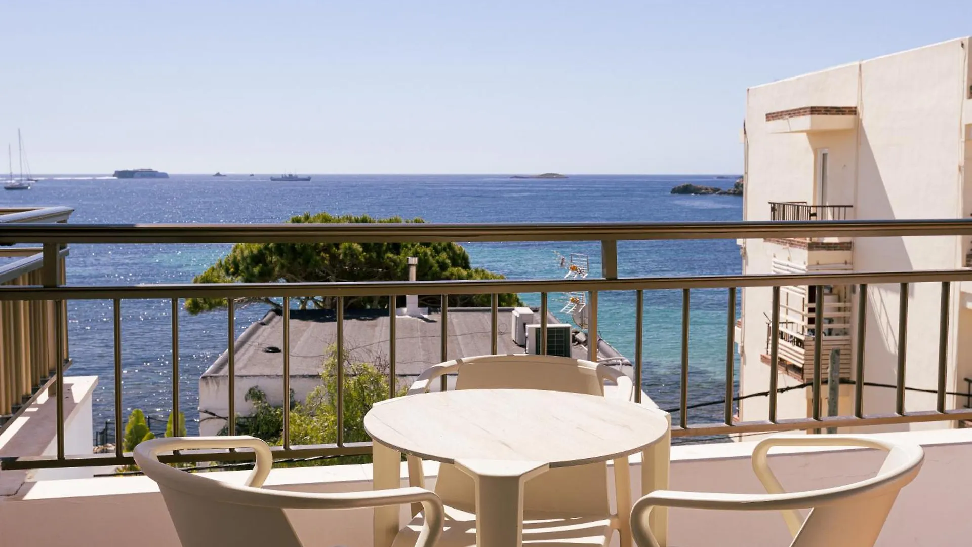 Bossa Bay - Mc Apartments Ibiza  Ίμπιζα Πόλη