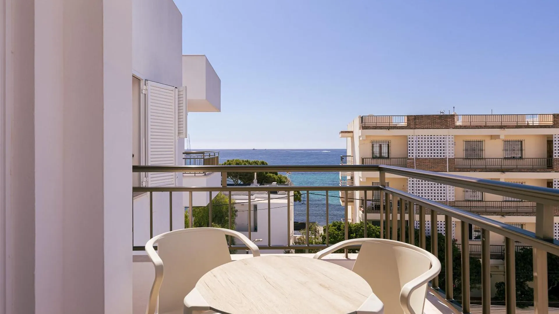 Bossa Bay - Mc Apartments Ibiza Ισπανία