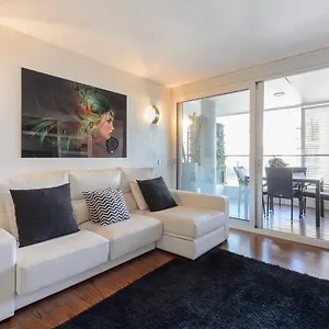  Apartamento Ikebana